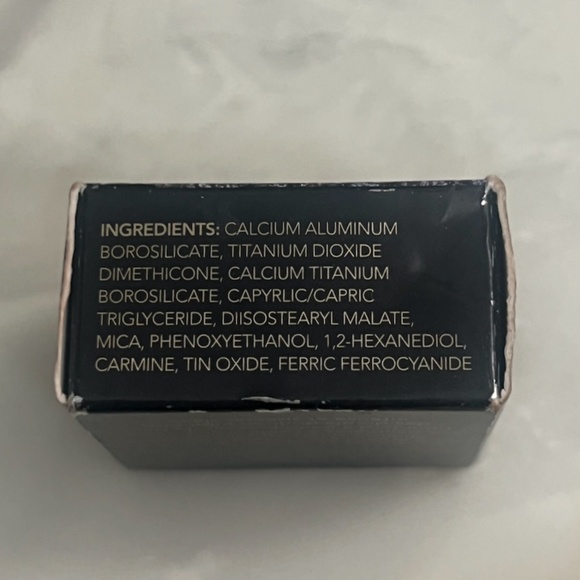 NWT ISH WOMEN’S GALAXY COSMIC COLLECTION SHIMMY EYESHADOW - Picture 4 of 4